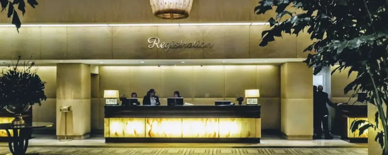 The Beverly Hilton-1